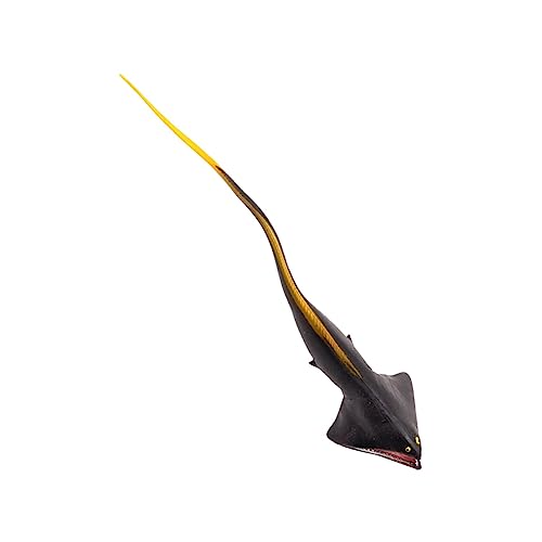 BESTonZON Simulation Tiermodell Pädagogisches Fisch Modell für Lernspielzeug und Deko für Aquarium Sicher und Langlebig BESTonZON Simulation Tiermodell Pädagogisches Fisch Modell für Lernspielzeug und Deko für Aquarium Sicher und Langlebig von BESTonZON