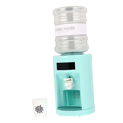 BESTonZON Spielhausgeräte Kitchen Toys for erscheinung Haushaltsgeräte eincremehilfe Miniaturgeräte Geräte Modellgeräte Simulationsgeräte Mini-Geräte Plastik Blue BESTonZON Spielhausgeräte Kitchen Toys for erscheinung Haushaltsgeräte eincremehilfe Miniaturgeräte Geräte Modellgeräte Simulationsgeräte Mini-Geräte Plastik Blue von BESTonZON