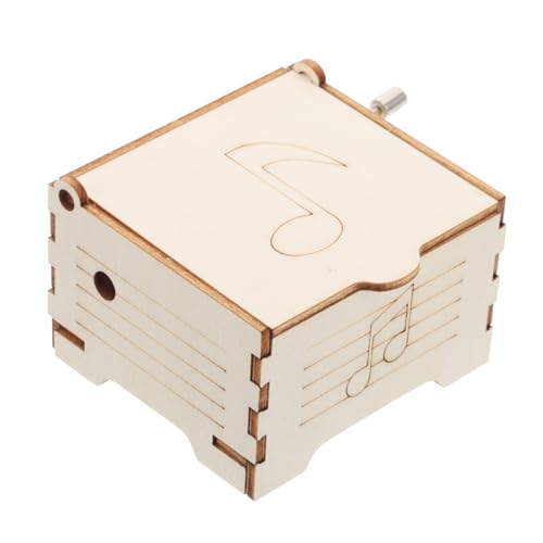 BESTonZON Spieluhr Lehrmittel Bastelbedarf Für Mint Projekte Für Erwachsene Wissenschaftsexperimente Ingenieurwesen Mint Projekte Kits Wissenschaftskits Für Jugendliche Musik Kit BESTonZON Spieluhr Lehrmittel Bastelbedarf Für Mint Projekte Für Erwachsene Wissenschaftsexperimente Ingenieurwesen Mint Projekte Kits Wissenschaftskits Für Jugendliche Musik Kit von BESTonZON
