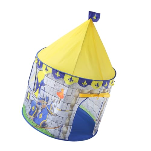 BESTonZON Spielzelt Für Mädchen Kinderzelte Kinderzelt Burg Spielzelt Kinderspielzelt Babyzelthaus Kinderspielhaus BESTonZON Spielzelt Für Mädchen Kinderzelte Kinderzelt Burg Spielzelt Kinderspielzelt Babyzelthaus Kinderspielhaus von BESTonZON