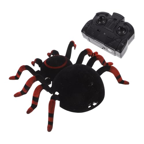 BESTonZON Spielzeuge Kinderspielzeug elektrisch Spinne Auto zum Klettern an der Wand BESTonZON Spielzeuge Kinderspielzeug elektrisch Spinne Auto zum Klettern an der Wand von BESTonZON