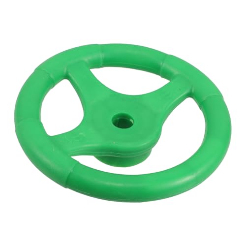 BESTonZON Spielzeuglenkrad Für Auto Für Rennwagen Autospielzeug Für Mädchen Kinderspielzeug Spielzeugautos Für Mädchen Kinderautozubehör Fahren Plastik Green BESTonZON Spielzeuglenkrad Für Auto Für Rennwagen Autospielzeug Für Mädchen Kinderspielzeug Spielzeugautos Für Mädchen Kinderautozubehör Fahren Plastik Green von BESTonZON