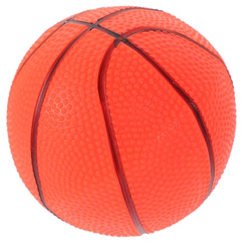 BESTonZON Sprungball Für Bouncy Ball Handballspielzeug Und Ideales Outdoor Und Indoor Für Fördert Bewegung Und Spaß Beim BESTonZON Sprungball Für Bouncy Ball Handballspielzeug Und Ideales Outdoor Und Indoor Für Fördert Bewegung Und Spaß Beim von BESTonZON