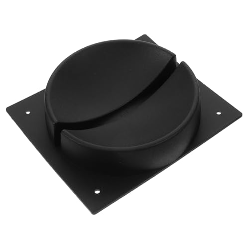BESTonZON Stabiler Bowling Ball Ständer aus Robustem Material Langlebige Bowling Ball Halterung für Sporthallen und Bowlingzentren Zuverlässige Ballablage für Komfortables Platzieren und von BESTonZON