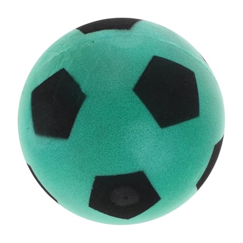 BESTonZON Ruhiges Indoor-Spiel Leiser Fußball Weicher Stummer Fußball Für Kinder Indoor-Spielzeug Für Familienspaß BESTonZON Ruhiges Indoor-Spiel Leiser Fußball Weicher Stummer Fußball Für Kinder Indoor-Spielzeug Für Familienspaß von BESTonZON