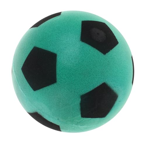 BESTonZON Silent Soccer Für Junge Mädchen Geräuschloser Softball Für Drinnen Mini-fußball Für Kleinkinder Indoor-Spielzeug Für Familienaktivitäten Und Eltern-Junge BESTonZON Silent Soccer Für Junge Mädchen Geräuschloser Softball Für Drinnen Mini-fußball Für Kleinkinder Indoor-Spielzeug Für Familienaktivitäten Und Eltern-Junge von BESTonZON