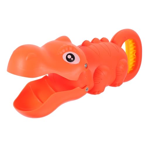 BESTonZON Strandspielzeug Für Draußen Outdoor Für Für Jungen Outdoor Für Kleinkinder Winterspielzeug Für Kleinkinder Neuartige Sandmaschinen Sandspielzeug Für Draußen Sandklammern von BESTonZON