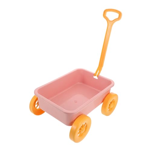 BESTonZON Strandwagen- Bagger interaktives Künstliche Lebensmittel-Requisiten aus handgefertigtes Automodell Kleinkindspielzeug Plastik BESTonZON Strandwagen- Bagger interaktives Künstliche Lebensmittel-Requisiten aus handgefertigtes Automodell Kleinkindspielzeug Plastik von BESTonZON