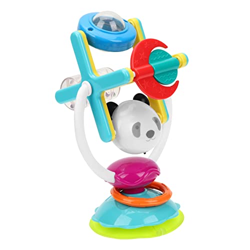 BESTonZON Tisch Saugnapf Kinderspielzeug Musikspielzeug Kinderspielzeug Spielzeugräder Für Musikrad Interaktives Musikspielzeug Saugnapf Sensorisches Saugspielzeug Kunststoff BESTonZON Tisch Saugnapf Kinderspielzeug Musikspielzeug Kinderspielzeug Spielzeugräder Für Musikrad Interaktives Musikspielzeug Saugnapf Sensorisches Saugspielzeug Kunststoff von BESTonZON