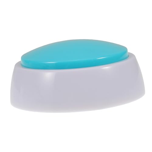 BESTonZON Touch High Counter Toys Beleuchtung Wachstumstabelle Übungszähler Und Erwachsene Sprungtrainer Übungstrainer Grüne Bauchmuskeln von BESTonZON
