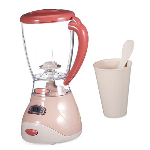 BESTonZON Toy Mixer für Abnehmbarer aus Robustem für Kreatives der Kinderküche Kompaktes Design für Einfaches Handling BESTonZON Toy Mixer für Abnehmbarer aus Robustem für Kreatives der Kinderküche Kompaktes Design für Einfaches Handling von BESTonZON