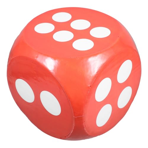 BESTonZON Sammeln Große Seitige Schaum Set Für 20cm Orange Party Spiel Spielzeug von BESTonZON