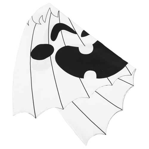 BESTonZON Umhang Halloween Cosplay Kostüm Umhang mit Kapuze Unisex für Jungen Mädchen Verkleidung Fasching Rollenspiel Party BESTonZON Umhang Halloween Cosplay Kostüm Umhang mit Kapuze Unisex für Jungen Mädchen Verkleidung Fasching Rollenspiel Party von BESTonZON