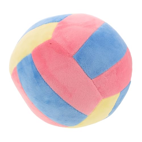 BESTonZON Volleyballkissen Fußball-wurfskissen Kissen Süß Sportartikel Figurenkissen Kinderkissen Sportkissen Volleyball-raumdekoration Für Jungen Kissen Spielzeug Kawaii Dekor Plüsch BESTonZON Volleyballkissen Fußball-wurfskissen Kissen Süß Sportartikel Figurenkissen Kinderkissen Sportkissen Volleyball-raumdekoration Für Jungen Kissen Spielzeug Kawaii Dekor Plüsch von BESTonZON