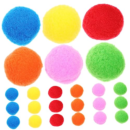 BESTonZON Poolspielzeug Für Jungen Und Mädchen Strand 60 Bunte Interaktive Poolparty-spielzeuge BESTonZON Poolspielzeug Für Jungen Und Mädchen Strand 60 Bunte Interaktive Poolparty-spielzeuge von BESTonZON