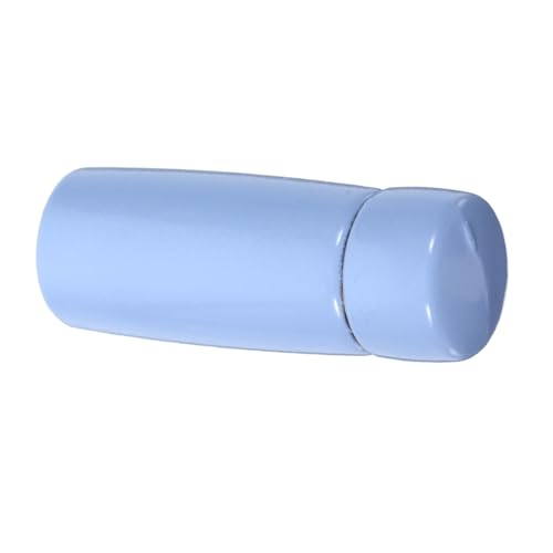 BESTonZON Wasserflasche aus Robuste Simulation Trinkflasche Fördert Feinmotorik und Kreativität Geeignet für Rollenspiele und Indoor Spiele Große Blaue Ausführung BESTonZON Wasserflasche aus Robuste Simulation Trinkflasche Fördert Feinmotorik und Kreativität Geeignet für Rollenspiele und Indoor Spiele Große Blaue Ausführung von BESTonZON