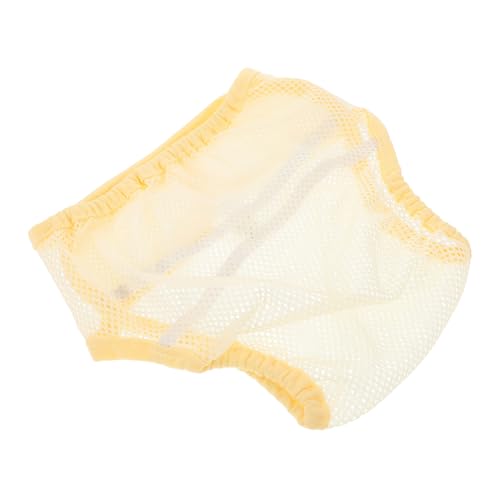 BESTonZON Windel-Polyester-überzug Baby-mesh-Windeln Überzug Neugeborenen-stoffunterwäsche Waschbar Für Das Töpfchentraining BESTonZON Windel-Polyester-überzug Baby-mesh-Windeln Überzug Neugeborenen-stoffunterwäsche Waschbar Für Das Töpfchentraining von BESTonZON