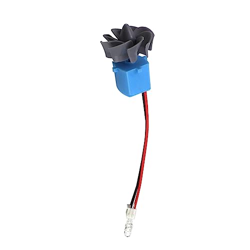 BESTonZON Wind und Wasserstromgenerator für Lehrzwecke DIY Modell für Physikalische Experimente Lernset zur Praktischen Fähigkeiten von Kindern Niedrigem Energieverbrauch und Hoher BESTonZON Wind und Wasserstromgenerator für Lehrzwecke DIY Modell für Physikalische Experimente Lernset zur Praktischen Fähigkeiten von Kindern Niedrigem Energieverbrauch und Hoher von BESTonZON