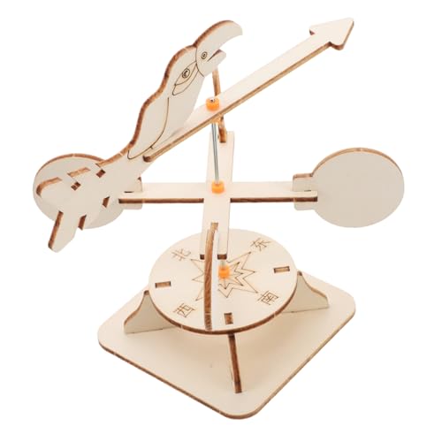 BESTonZON Windfahnen Experimentierset Autos Auto Flugzeug Kinderspielzeug Wissenschaftssets Für Jugendliche Kinderwissenschaftsset Wissenschaftsexperiment Wissenschaft Für BESTonZON Windfahnen Experimentierset Autos Auto Flugzeug Kinderspielzeug Wissenschaftssets Für Jugendliche Kinderwissenschaftsset Wissenschaftsexperiment Wissenschaft Für von BESTonZON