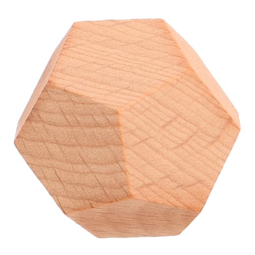 BESTonZON Würfelspiel Aus Holz Holzwürfel Zum Basteln Leere Holzklötze Würfelspiele Für Erwachsene Selbstgemachte Würfel Leere Würfel Beschreibe Würfel Für Das Klassenzimmer Hölzern Khaki BESTonZON Würfelspiel Aus Holz Holzwürfel Zum Basteln Leere Holzklötze Würfelspiele Für Erwachsene Selbstgemachte Würfel Leere Würfel Beschreibe Würfel Für Das Klassenzimmer Hölzern Khaki von BESTonZON