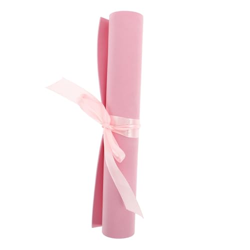 BESTonZON Yoga Matte für Puppen Bequeme und Weiche Fitnessmatte für Mädchenpuppen Puppenzubehör für Rollenspiele Stylisches Zubehör für Puppenhäuser für Yoga und Fitnessaktivitäten BESTonZON Yoga Matte für Puppen Bequeme und Weiche Fitnessmatte für Mädchenpuppen Puppenzubehör für Rollenspiele Stylisches Zubehör für Puppenhäuser für Yoga und Fitnessaktivitäten von BESTonZON