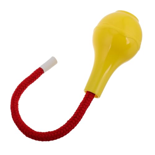 BESTonZON Zauberspielzeug zum Aufhängen von Fadenflaschen Bühne fliegend interaktives Zaubertrick magisches Schwebend hängend Leistung - Polyester Yellow BESTonZON Zauberspielzeug zum Aufhängen von Fadenflaschen Bühne fliegend interaktives Zaubertrick magisches Schwebend hängend Leistung - Polyester Yellow von BESTonZON