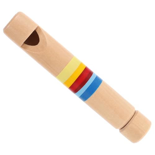 BESTonZON Ziehen Für Musikinstrument Pfeife Kinderpfeife Rutschpfeife Kreative Kinderpfeife Musikinstrument- Musiklernspielzeug Holz Blue BESTonZON Ziehen Für Musikinstrument Pfeife Kinderpfeife Rutschpfeife Kreative Kinderpfeife Musikinstrument- Musiklernspielzeug Holz Blue von BESTonZON