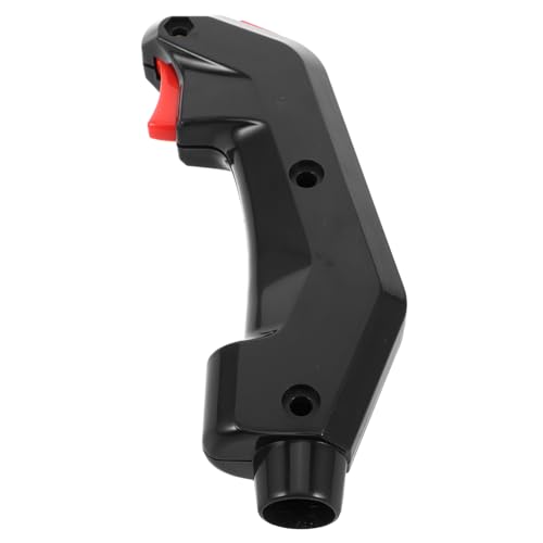 BESTonZON Machine Game Trigger-Griff Ergonomischer Design-Griff Für Controller von BESTonZON