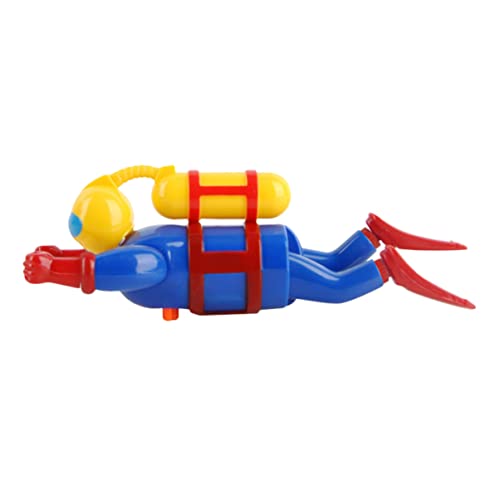 BESTonZON Baby Badespielzeug Aufzieh-schwimmspielzeug Für Kleinkinder Badespielzeug BESTonZON Baby Badespielzeug Aufzieh-schwimmspielzeug Für Kleinkinder Badespielzeug von BESTonZON