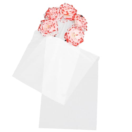 BESTonZON halloween kopfschmuck halloween kopfbedeckung hängende Halloween-Dekorationen Rote Maskerademaske Kostüm Halloween-Schleier mit Stirnband Schleier-Stirnbänder für Frauen Plastik von BESTonZON
