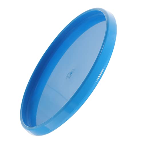 BESTonZON -trainingsgerät Klein Ausbildung Softball -Spinner Für Krüge Flugscheibe Scheiben Dynamische Scheibe Softball-trainingshilfe Wurfscheibe TPE Blue BESTonZON -trainingsgerät Klein Ausbildung Softball -Spinner Für Krüge Flugscheibe Scheiben Dynamische Scheibe Softball-trainingshilfe Wurfscheibe TPE Blue von BESTonZON