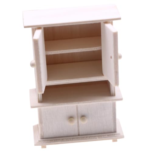 Mini-kleiderschrank Aus Holz Kinderkleiderschrank Mini-kleiderschrank- Miniaturen-garderobenspielzeug Miniaturmöbel Mini Kleiderschrank Schrankmodell Mini Möbel BESTonZON Mini-kleiderschrank Aus Holz Kinderkleiderschrank Mini-kleiderschrank- Miniaturen-garderobenspielzeug Miniaturmöbel Mini Kleiderschrank Schrankmodell Mini Möbel BESTonZON von BESTonZON