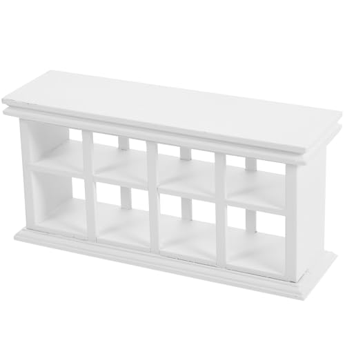 Puppenhaus-kuchenschrank Kleine Spielsachen Kuchenform Aufblasbares Sitzkissen Glitzer-kit Schmücken Wohnkultur Würfel Indoor-wasserspiele Puppenhausspielzeug Weiß Hölzern BESTonZON Puppenhaus-kuchenschrank Kleine Spielsachen Kuchenform Aufblasbares Sitzkissen Glitzer-kit Schmücken Wohnkultur Würfel Indoor-wasserspiele Puppenhausspielzeug Weiß Hölzern BESTonZON von BESTonZON