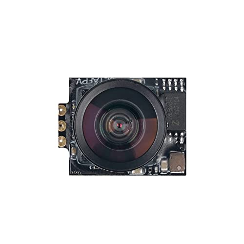 BETAFPV C02 FPV Micro Camera 1/4’’ CMOS Sensor 1200TVL 2.1mm Lens NTSC FOV 160 Degree with Global WDR for Micro Whoop Drone like Meteor Cetus Series Drones von BETAFPV