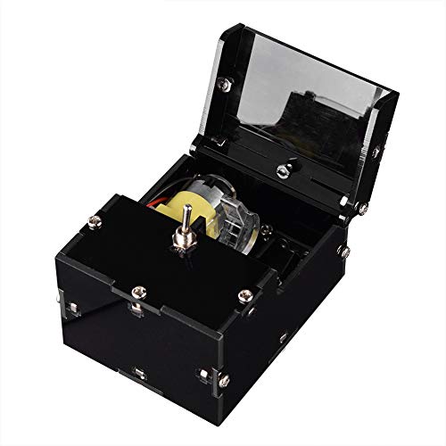 lustige Spielzeug für Kinder Lassen Mich allein Maschine Überraschung kreative Box lustiges Geschenk für Home Party Home & Office Schreibtisch, Geschenkboxen lustige Spielzeug für Kinder Lassen Mich allein Maschine Überraschung kreative Box lustiges Geschenk für Home Party Home & Office Schreibtisch, Geschenkboxen von Bewinner