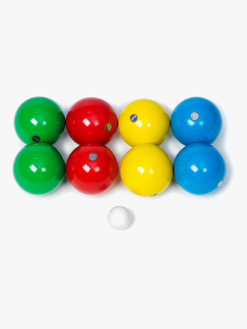 BEX Gartenspiel Boccia Holz von BEX