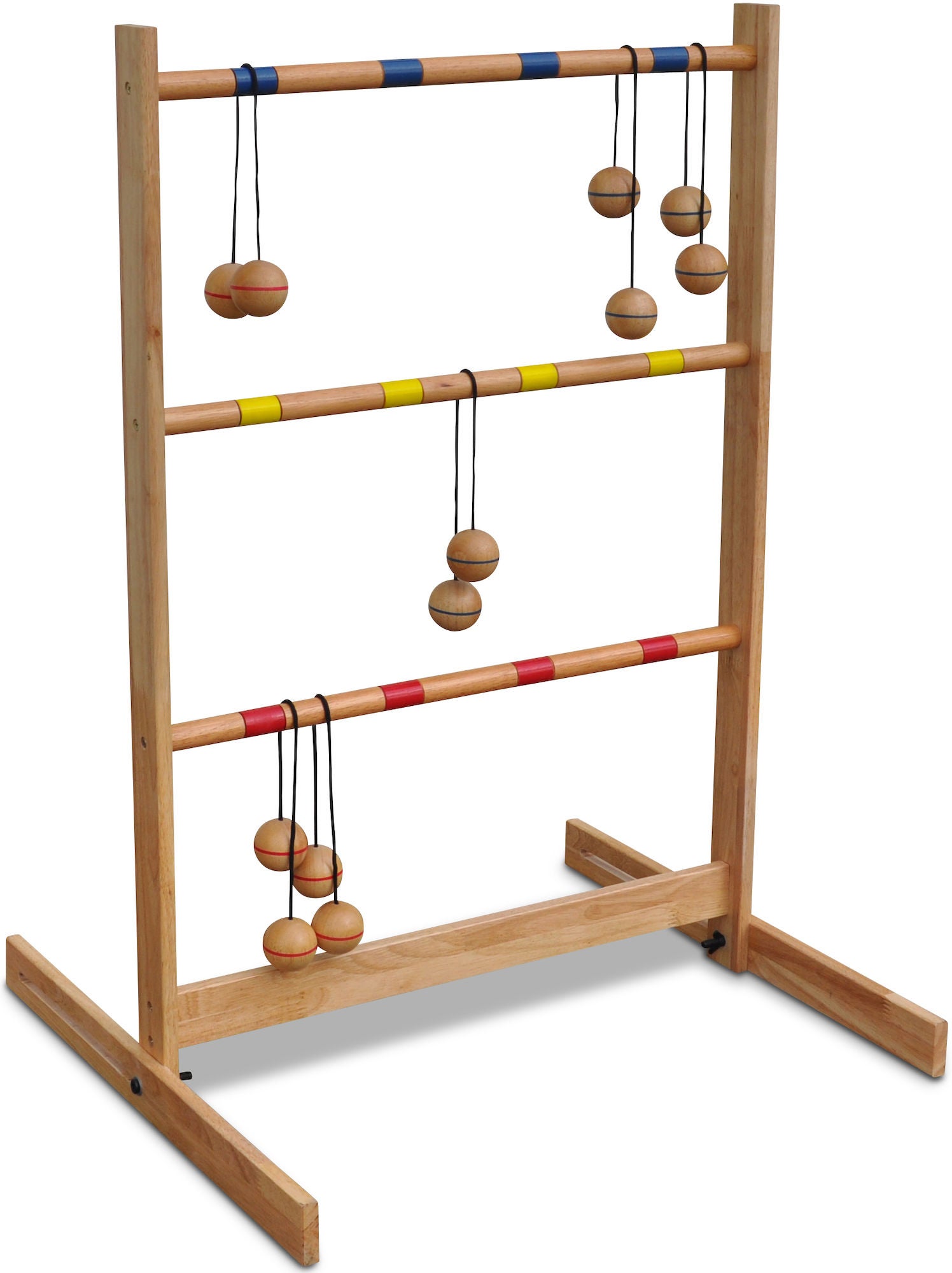 BEX Leitergolf Spin Ladder Original BEX Leitergolf Spin Ladder Original von BEX
