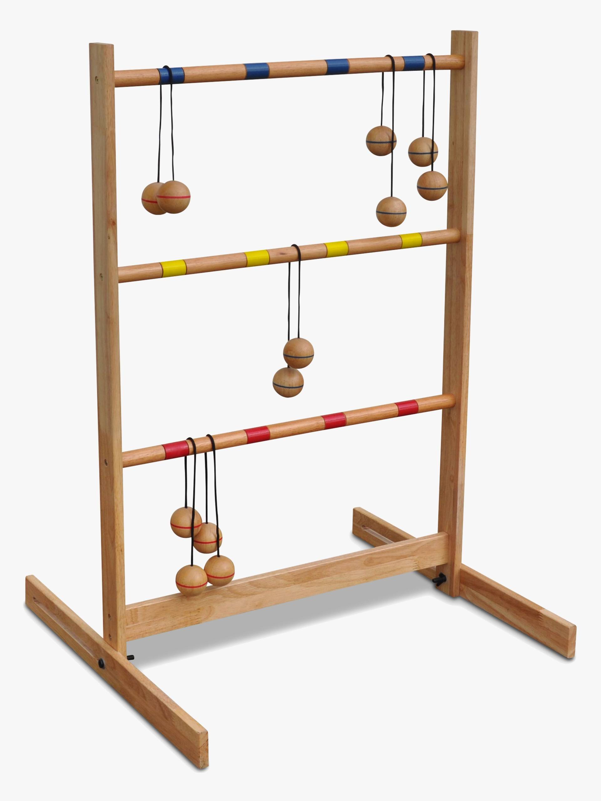 BEX Leitergolf Spin Ladder Original BEX Leitergolf Spin Ladder Original von BEX