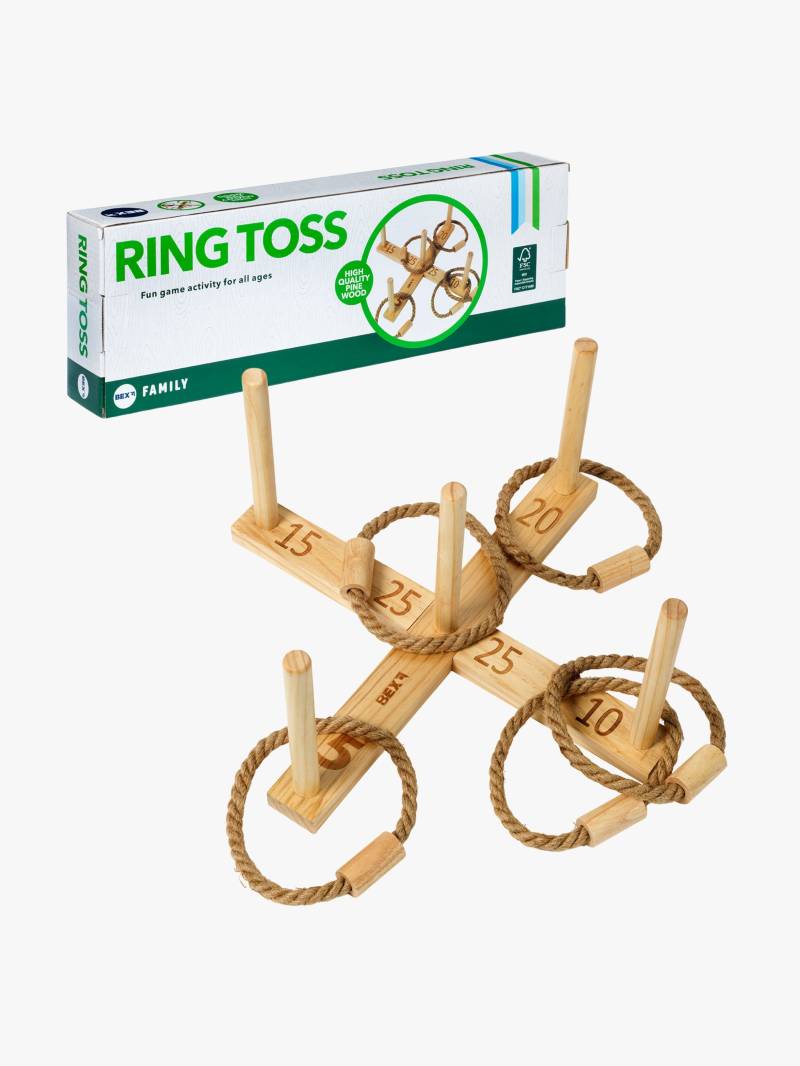 BEX Ringwurf BEX Ringwurf von BEX