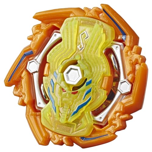 Beyblade Burst Rise Hypersphere Solar Sphinx S5 Single Pack - Attack Type Right-Spin Battling Top Toy Beyblade Burst Rise Hypersphere Solar Sphinx S5 Single Pack - Attack Type Right-Spin Battling Top Toy von Beyblade