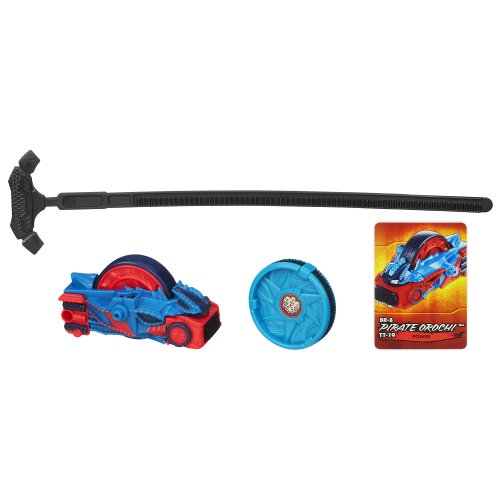 Beyblade BeyRaiderz Pirat Orochi Fahrzeug Beyblade BeyRaiderz Pirat Orochi Fahrzeug von Beyblade