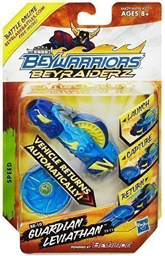 Beyblade BeyRaiderz Racer Beyblade BeyRaiderz Racer von Beyblade