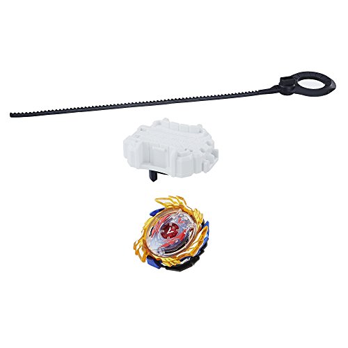 Beyblade Burst Evolution SwitchStrike Starter Pack Genesis Valtryek V3 Beyblade Burst Evolution SwitchStrike Starter Pack Genesis Valtryek V3 von Beyblade