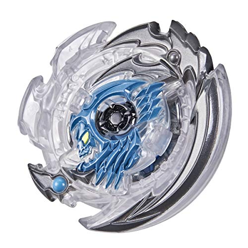 Beyblade Burst Surge Speedstorm – F0619 – Drehkreisel Hollow Doomscizor D6 von BEYBLADE