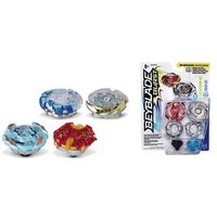 HASBRO B9491EU0 Beyblade Burst Dual Pack HASBRO B9491EU0 Beyblade Burst Dual Pack von BEYBLADE