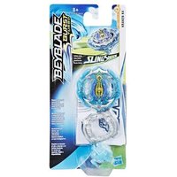 HASBRO E4602EU4 Beyblade Burst SlingShock Single Tops, sortiert HASBRO E4602EU4 Beyblade Burst SlingShock Single Tops, sortiert von BEYBLADE