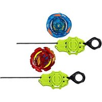HASBRO F6784EU4 Beyblade Burst QuadStrike Starter Pack, sortiert HASBRO F6784EU4 Beyblade Burst QuadStrike Starter Pack, sortiert von BEYBLADE