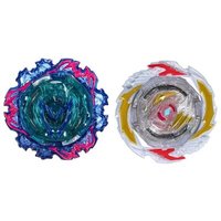HASBRO F6813ES0 BEYBLADE Burst QuadStrike Doppelpack GAMBIT DRAGON UND QS AMBUSH ACHI HASBRO F6813ES0 BEYBLADE Burst QuadStrike Doppelpack GAMBIT DRAGON UND QS AMBUSH ACHI von BEYBLADE