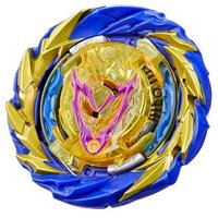 HASBRO F7777ES6 BEYBLADE Burst QuadStrike Einzelpack FIERCE ACHILLES von BEYBLADE