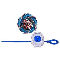 HASBRO F7802ES0 BEYBLADE Burst Pro Kolossal Helios Starter Pack von BEYBLADE